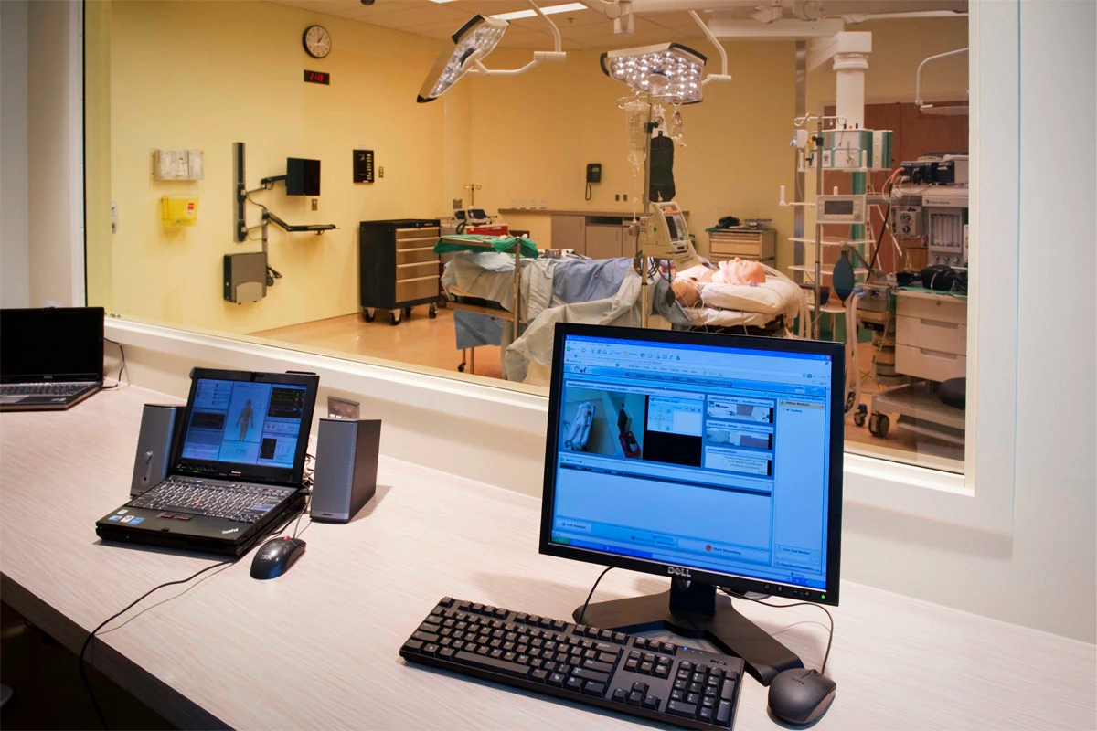 Finales de la compétition